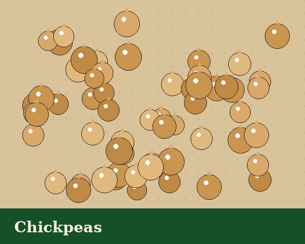 Pulses